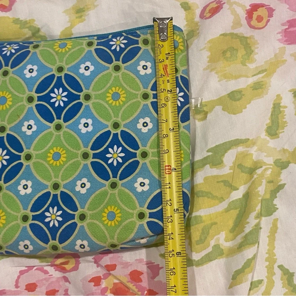 SMA Design Makeup Bag